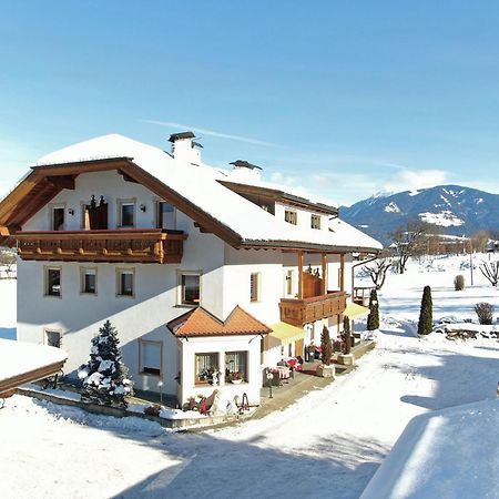 Residence Untermoarhof Brunico Exterior photo